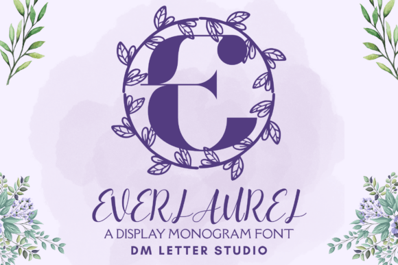 Everlaurel Monogram Review